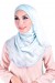 ALAAINA INSTANT SHAWL