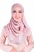 ALAAINA INSTANT SHAWL