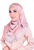 ALAAINA INSTANT SHAWL