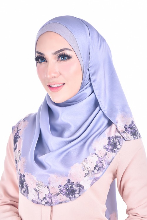 ALAAINA INSTANT SHAWL