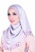 ALAAINA INSTANT SHAWL