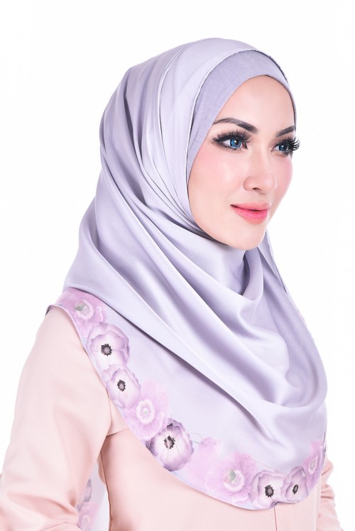 ALAAINA INSTANT SHAWL