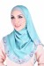 ALAAINA INSTANT SHAWL