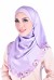 ALAAINA INSTANT SHAWL