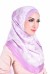 ALAAINA INSTANT SHAWL