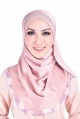 ALAAINA INSTANT SHAWL