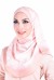 ALAAINA INSTANT SHAWL