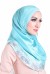 ALAAINA INSTANT SHAWL