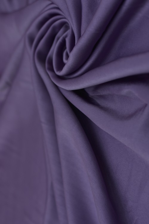 PLAIN VELVET SATIN (LORENZO RIVA)