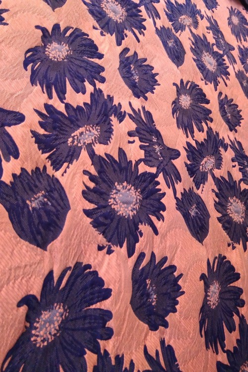 Brocade Fabric