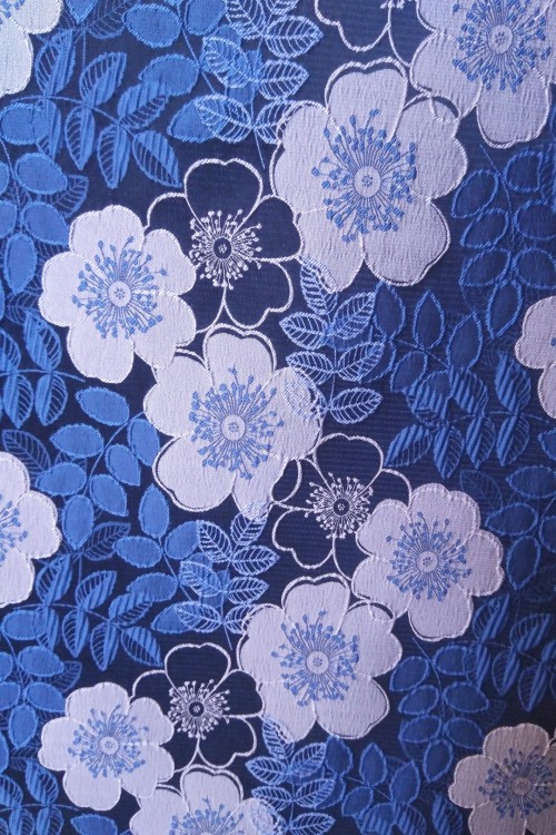 Brocade Fabric