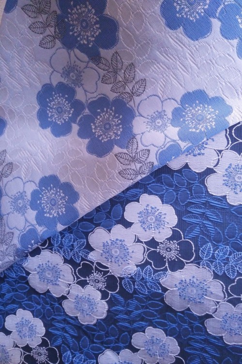 Brocade Fabric