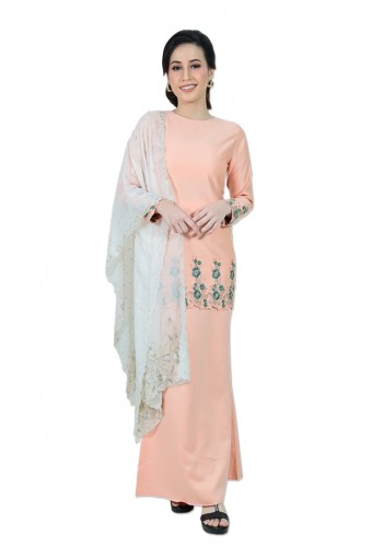 BAJU KURUNG CAYRA LILY