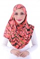 INARINA INSTANT SHAWL