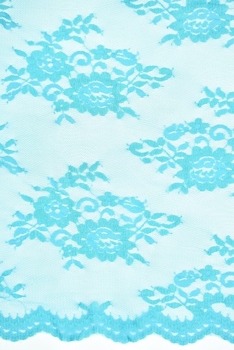 PLAIN JAPANESE LACE