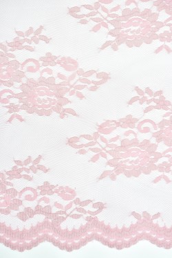 PLAIN JAPANESE LACE