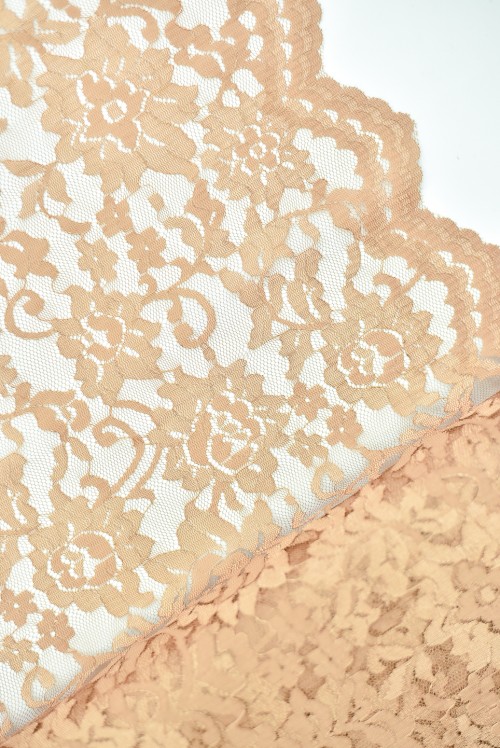 PLAIN JAPANESE LACE