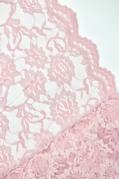 PLAIN JAPANESE LACE