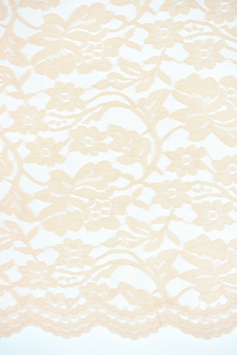 PLAIN JAPANESE LACE