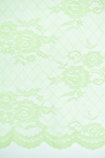 PLAIN JAPANESE LACE