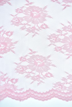 PLAIN JAPANESE LACE