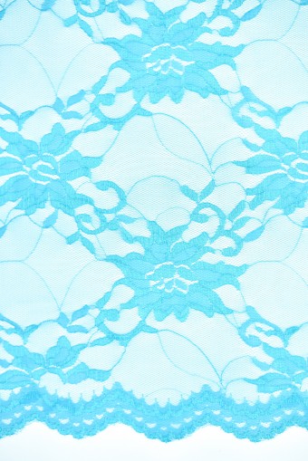 PLAIN JAPANESE LACE