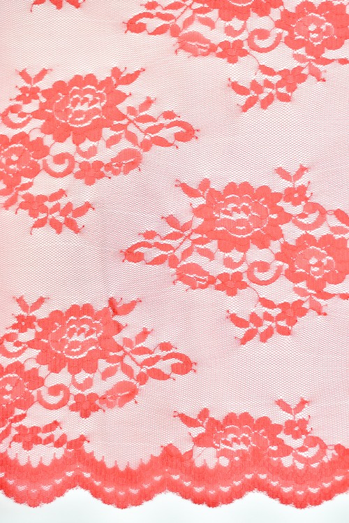 PLAIN JAPANESE LACE