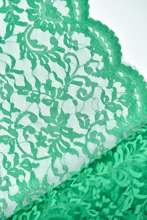 PLAIN JAPANESE LACE