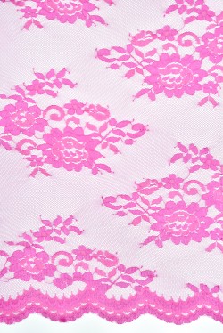 PLAIN JAPANESE LACE