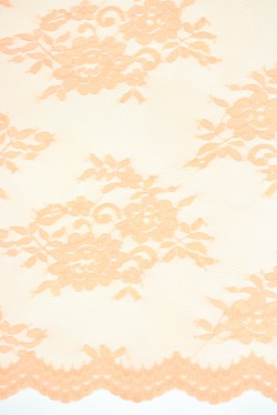 PLAIN JAPANESE LACE