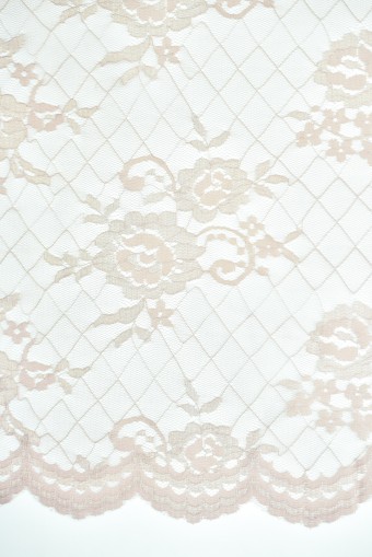 PLAIN JAPANESE LACE