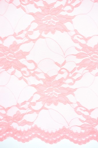 PLAIN JAPANESE LACE