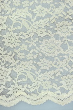 PLAIN JAPANESE LACE