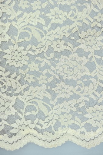 PLAIN JAPANESE LACE