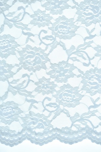 PLAIN JAPANESE LACE