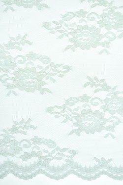 PLAIN JAPANESE LACE