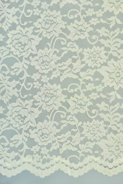 PLAIN JAPANESE LACE