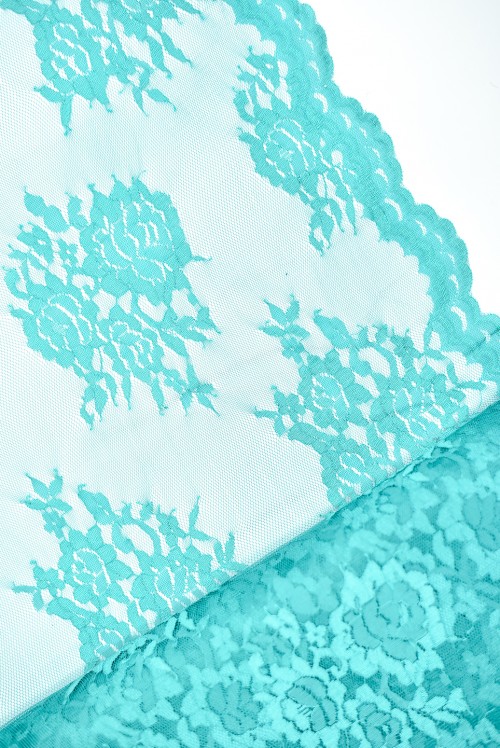 PLAIN JAPANESE LACE