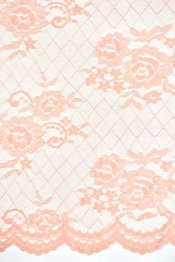 PLAIN JAPANESE LACE