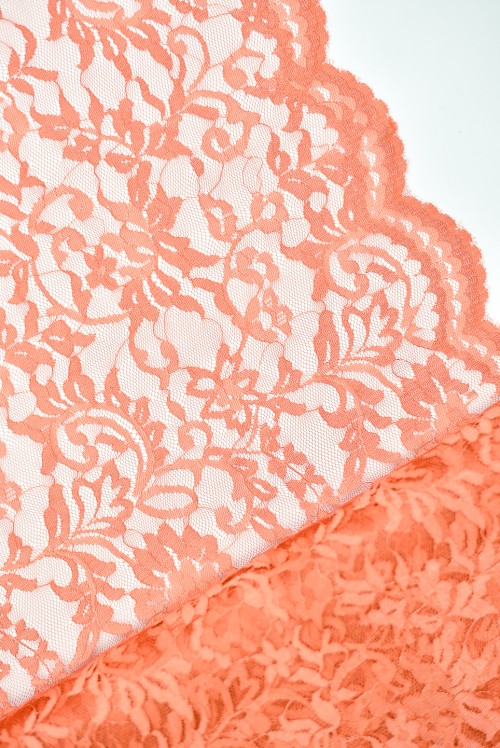 PLAIN JAPANESE LACE