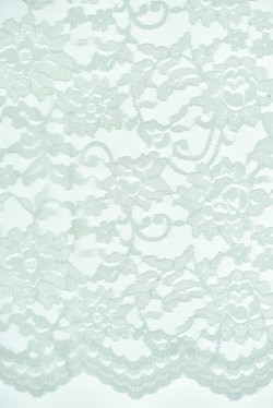 PLAIN JAPANESE LACE