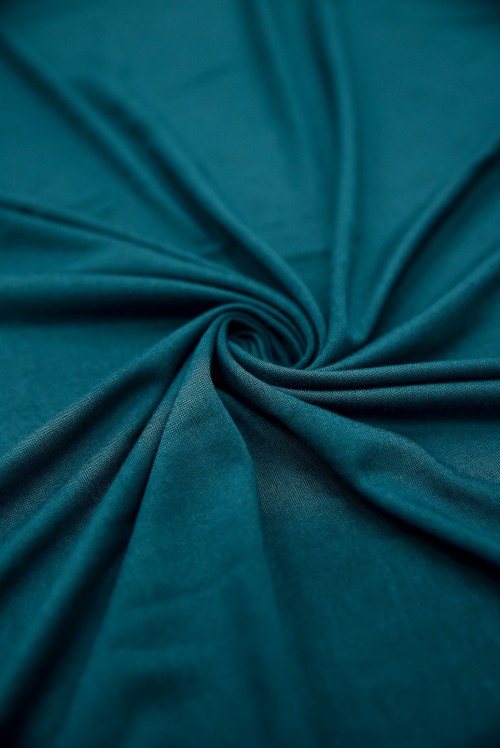 LYCRA COTTON PLAIN