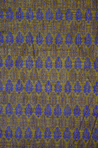 SONGKET FABRIC SONGKET FABRIC