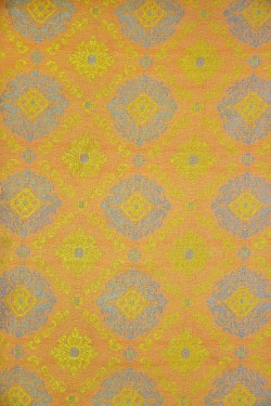 SONGKET FABRIC