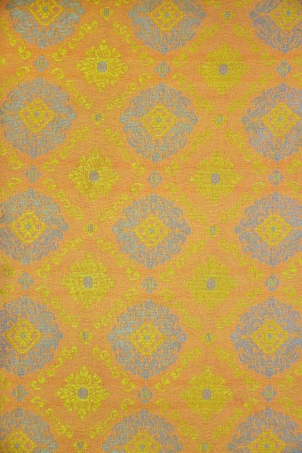 SONGKET FABRIC