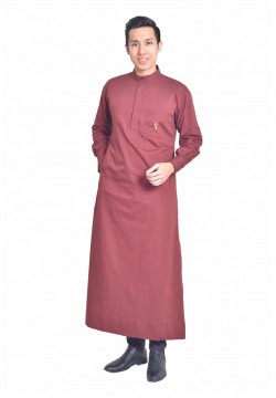 JUBAH LALAKI BUTTON