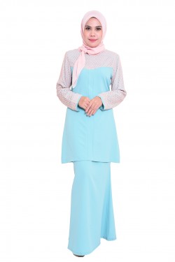 Baju Kurung Aurora