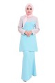 Baju Kurung Aurora