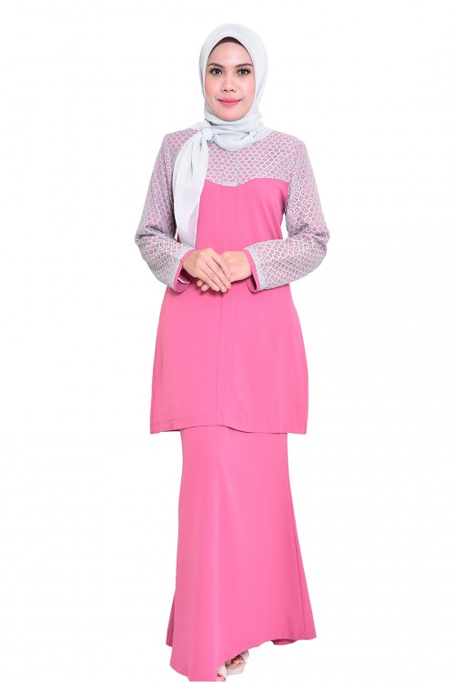 Baju Kurung Aurora