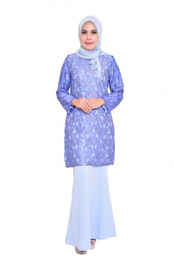 BAJU KURUNG FULL LACE